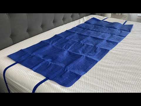 2021 Mattress Cooler Classic 2021 Setup Video