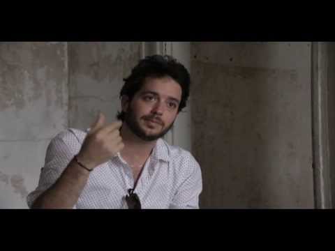 Guitarist Yotam Silberstein on his music education and teachers & mentors