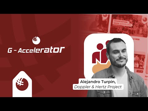 Queda abierta la convocatoria de impacto del Acelerador G