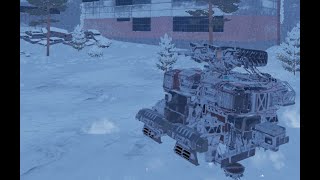【CROSSOUT】another hover fusion  *Your PC is ok