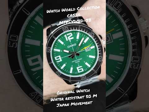 фото новые гарантия наручные часы casio mtp-vd01d-3b 0