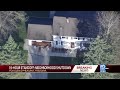 Armed Man Barricaded In Fredonia Home Neighborhood On Lockdown