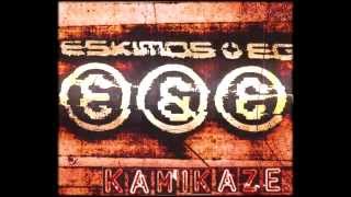 Eskimos & Egypt - Human Racer