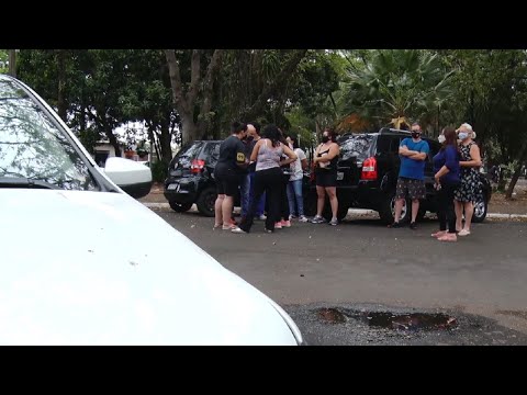 Violência preocupa motoristas por aplicativo de RC