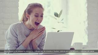 How to Land Your Dream Job with Alumni Alliances