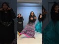 Kaavalaa Bhavika Sharanya Preethi Dhanush Dance Choreo