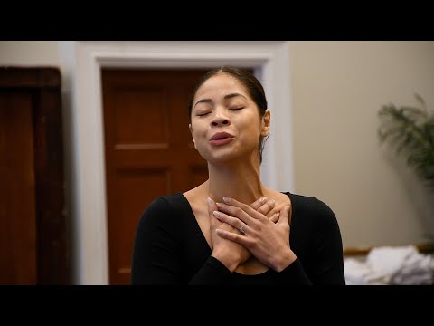 Eva Noblezada: “Beautiful Little Fool” --  The Great Gatsby Musical