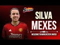 Silva Mexes 🔴 Welcome to Manchester United ! Amazing Goals, Skills & Assist