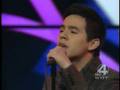 David Archuleta Live With Regis Kelly