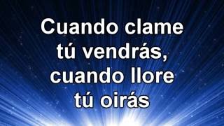 Fiel Señor feat - Marco Barrientos (Letra)