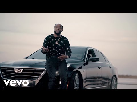 FlipDaGod - Keep Ya Distance (Official Music Video)