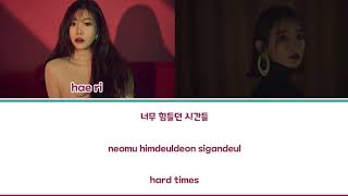 Download lagu [Kdrama OST] This Love-Davichi/Drama ‘Descendants of The Sun’ OST Color Coded Lyrics (Kor/Rom/Eng) mp3