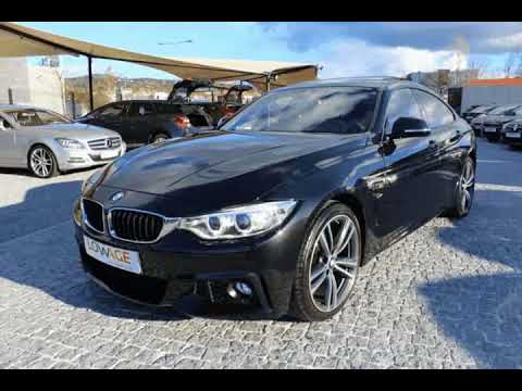 BMW 420 d gran coupé p.m auto para Venda na Lowage