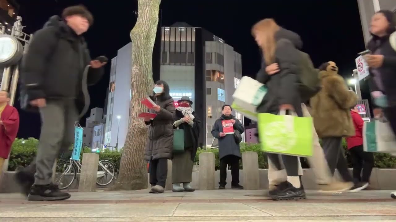 YouTubeサムネイル