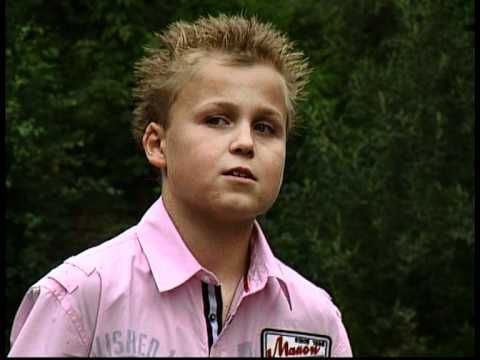 Gino Graus - Jij bent de zon in mijn leven