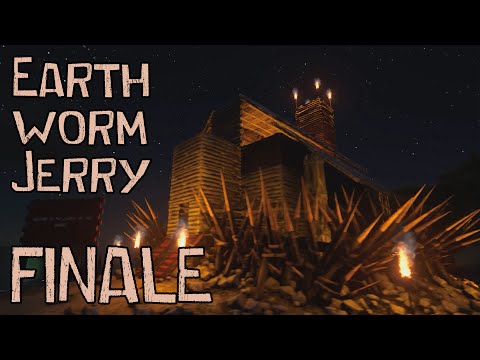 ARK: The Cult of Earthworm Jerry - Finale [Part 8]