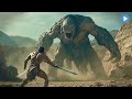 JACK THE GIANT KILLER Exclusive Full Fantasy Horror Movie English HD 2024