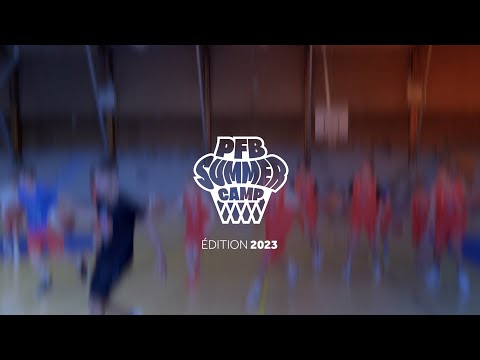 PFB Summer Camp - Édition 2023