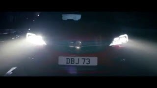 Vauxhall - Yes, It's an Astra