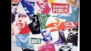 general public- taking the day off