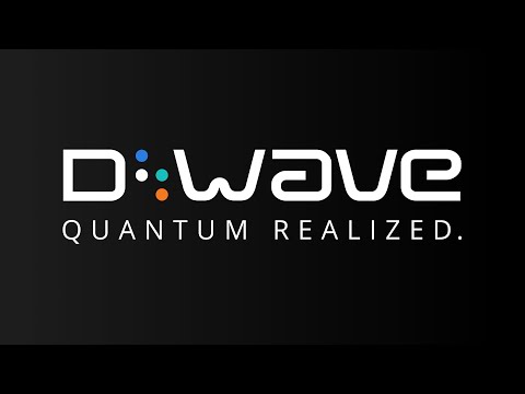 Beyond Classical Computing with D-Wave Quantum