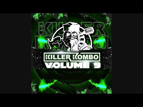 Killer Kombo Volume 9