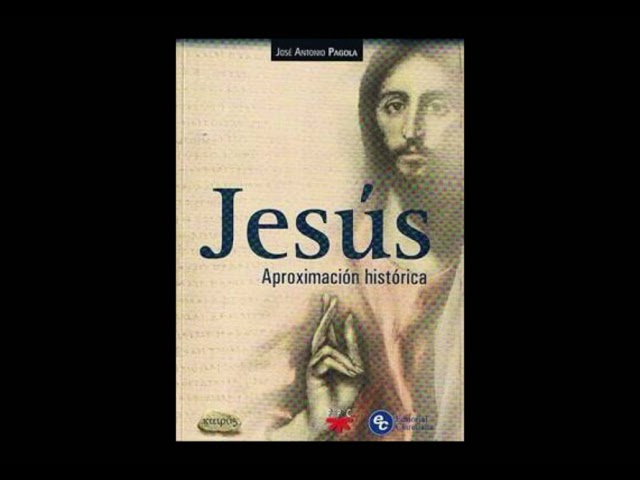 Vídeo relacionado con Jesús maestro interior 1: Lectura orante del evangelio (Fuera de Colección)