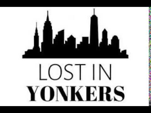 PHIL BLUNTS X STEPHEN KING X BULLY X KING TUH X BLACK JESUS X BIG JINX - YONKERS SYMPHONY FREESTYLE