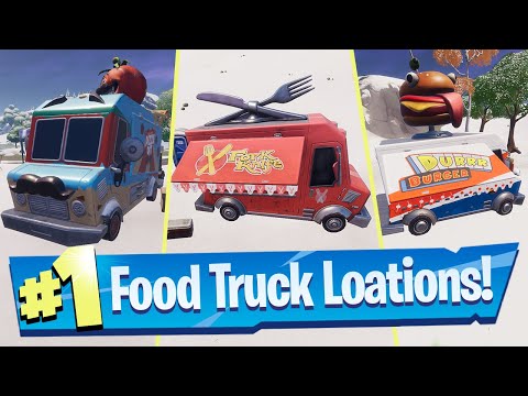 Desafio De Fortnite Semana 6 Temporada 8