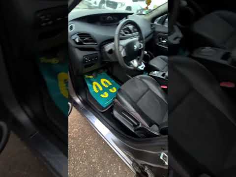 фото renault scenic iii рестайлинг 0