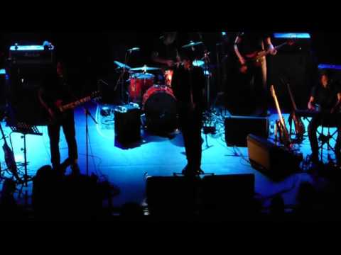 Mark Lanegan - Death's Head Tattoo @ London Koko 22-06-2017