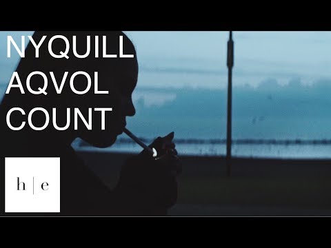 NYQUILL - Count Ft. AQVOL
