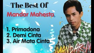 Download lagu Mandar Mahesta - Primadona - Demi Cinta - Mata Air Cinta mp3 Download lagu Mandar Mahesta - Primadona - Demi Cinta - Mata Air Cinta mp3