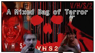 V/H/S/2 (2013) | Every Short Film Explained and Reviewed