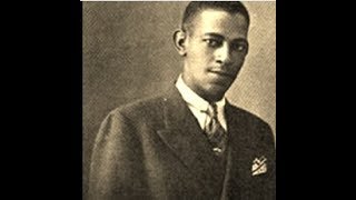 Antonio Machín Dos Gardeñas, una grabación temprana