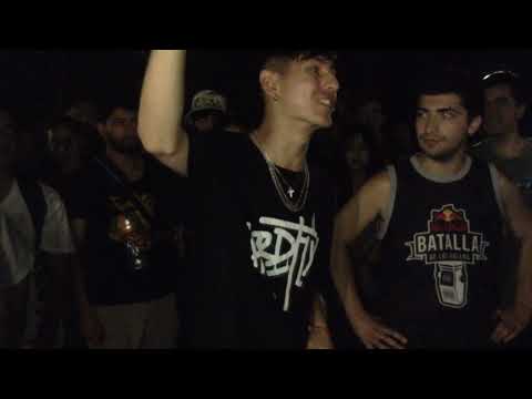 ERREKA & DRAKER vs DEAFC - FINAL🏆 - LIGA INMORTAL VOL.6