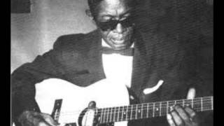 Lightnin' Hopkins-Coffee Blues