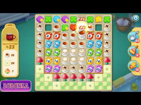 Matchington Mansion level 3239 HD