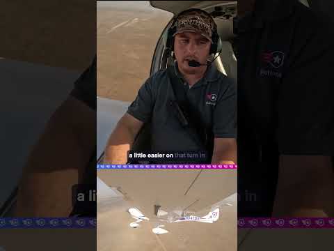 How Wind Changes Your S Turns