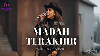 Download lagu Madah Terakhir – Wohnen (Versi Blues Rock Kapak) 🎸 Lebih Padu, Lebih Jiwa! mp3