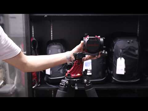 Sky-Watcher: Star Adventurer Mini - 星野赤道儀 (迷你版)