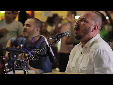 Mau Tempo - Grupo Tom Carioca