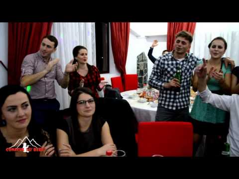 Dana Golet si Nelutu Rusu - Conacul lu Bebe