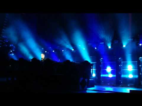 Robbie Rivera - Rock The Disco (Live in Denver 2010)