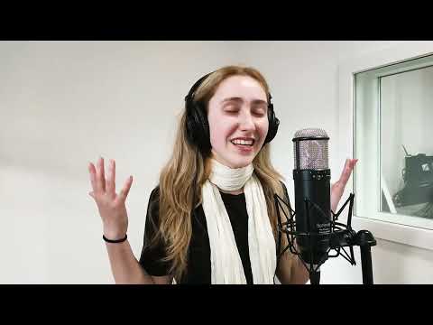 video frame placeholder