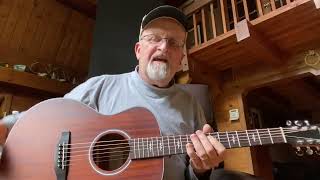 Robert Arthur Demo Kepma 3/4 Size w/ AcoustiFex®
