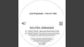 Violet Violin (Maximilian Skiba Remix)