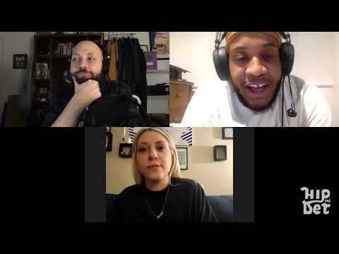 Zoom Interview with Passalacqua