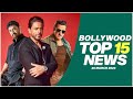 Top 15 Big News of Bollywood | 30th March 2024 | Shah Rukh Khan | Salman Khan | Aamir khan