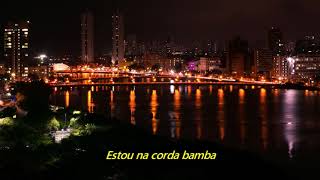 Soundgarden - Overfloater (Legendado em Português)